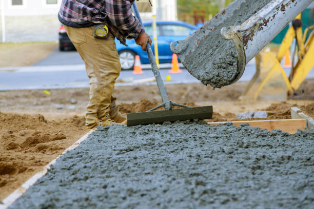 Best Concrete Grinding and Polishing in Houston, PA