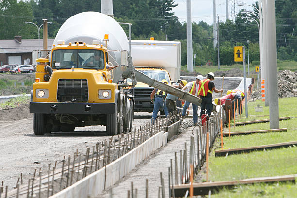 Best Decorative Concrete in Houston, PA